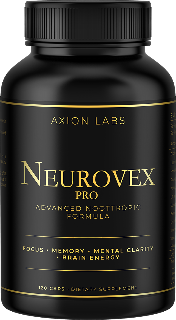 Neurovex Pro